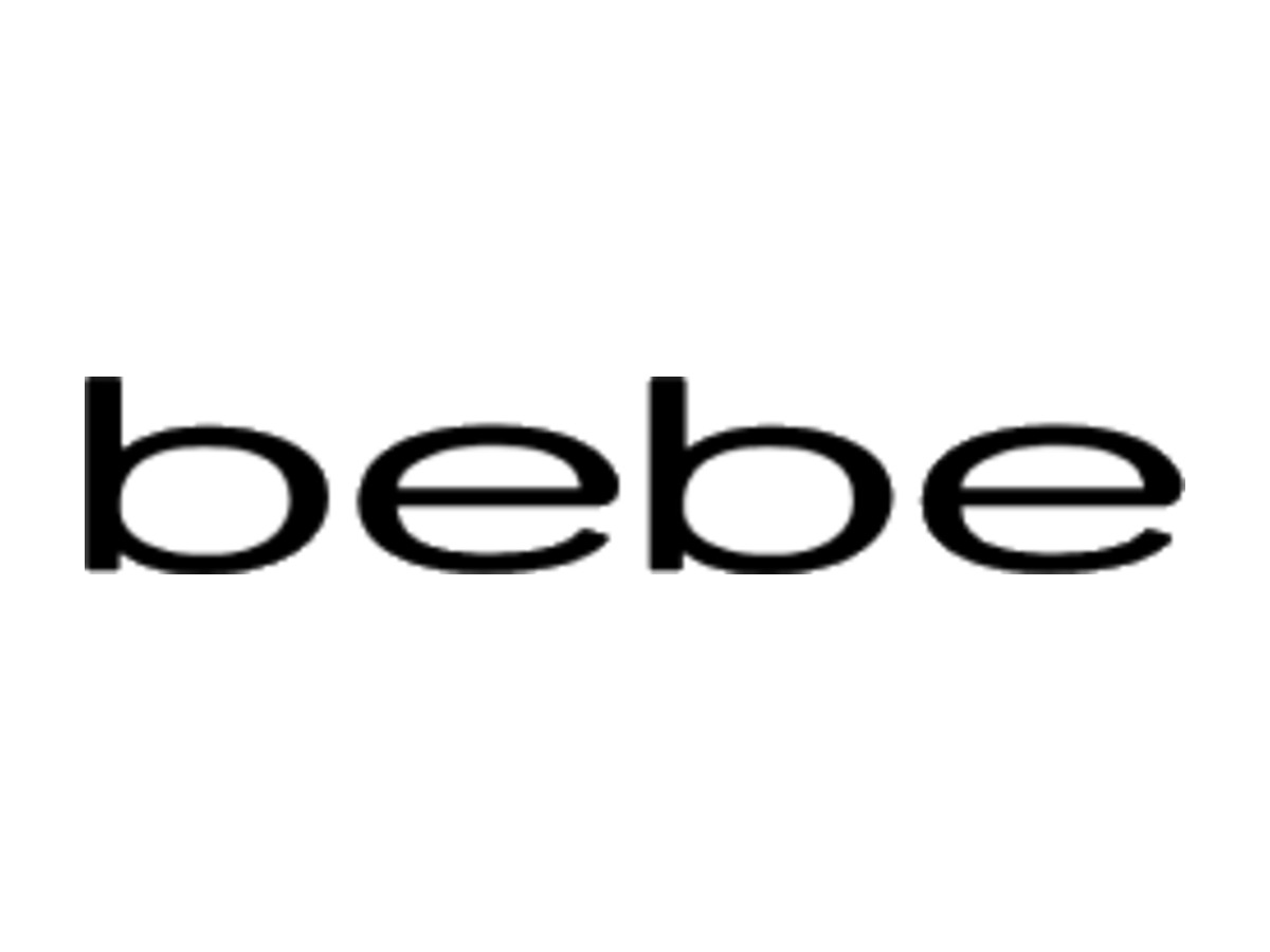 Bebe logo
