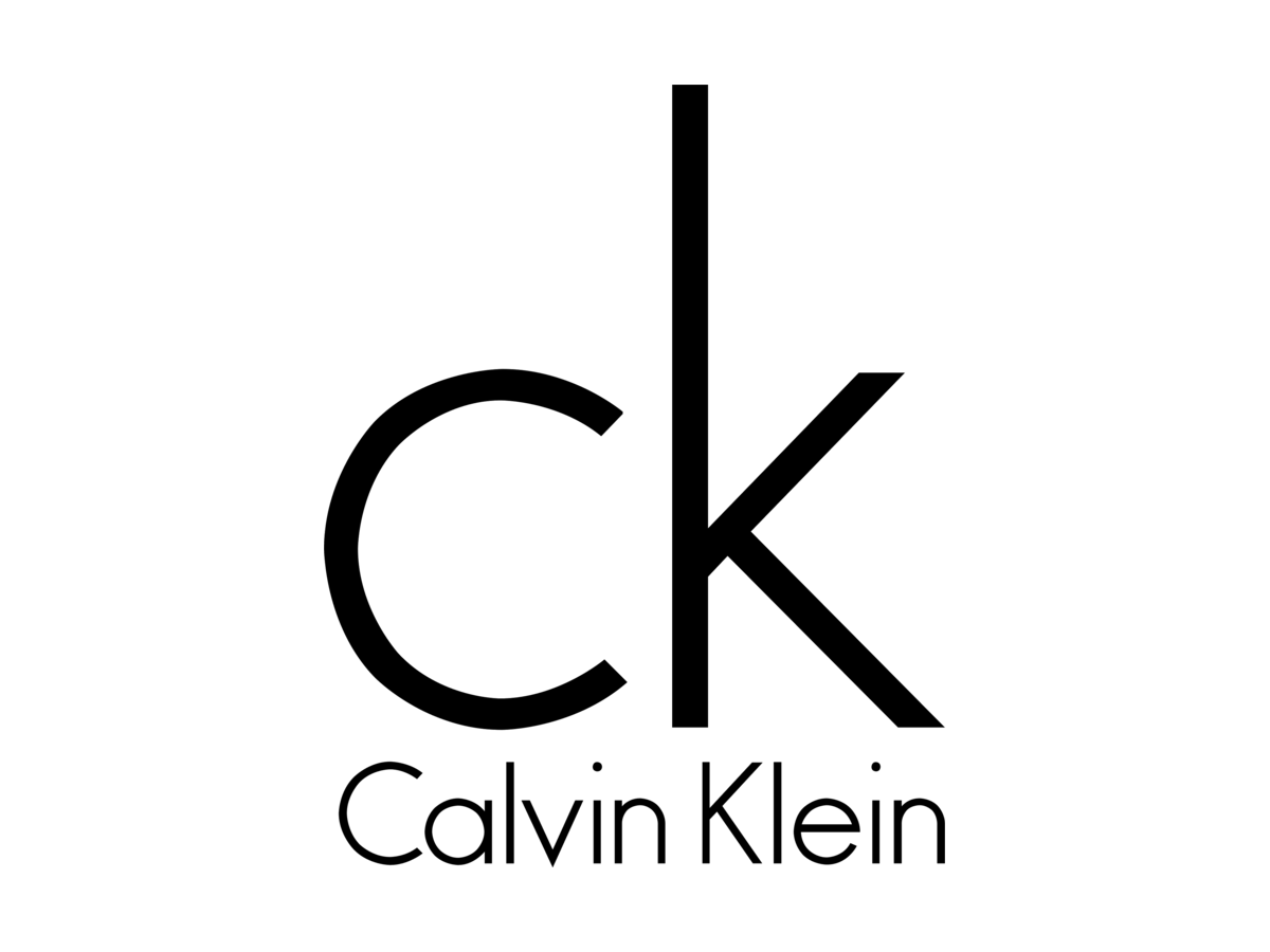 Calvin Klein logo