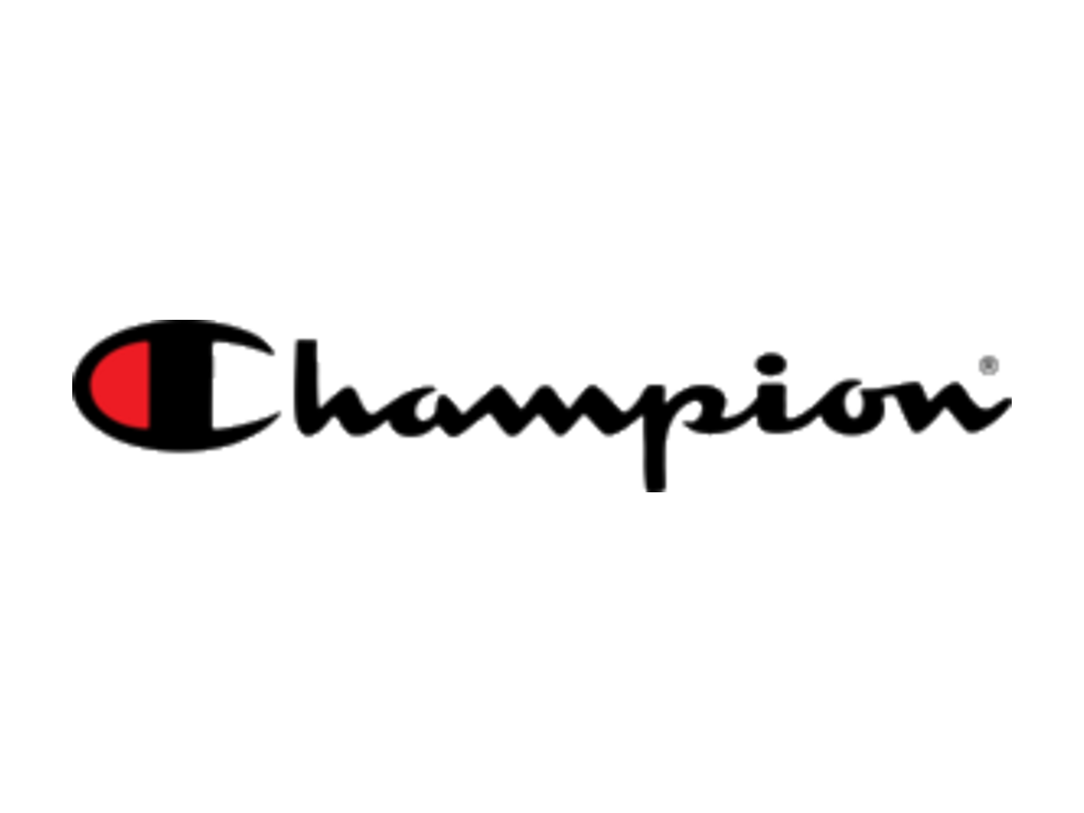 Champion logo