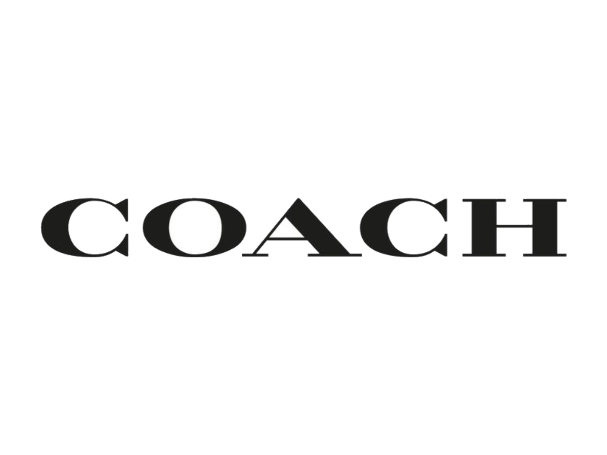 Coach logo