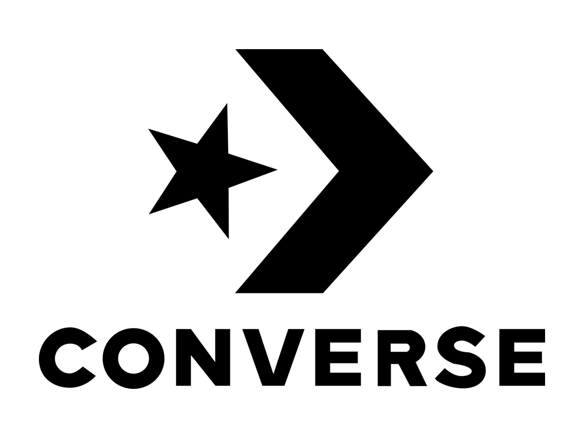 Converse logo
