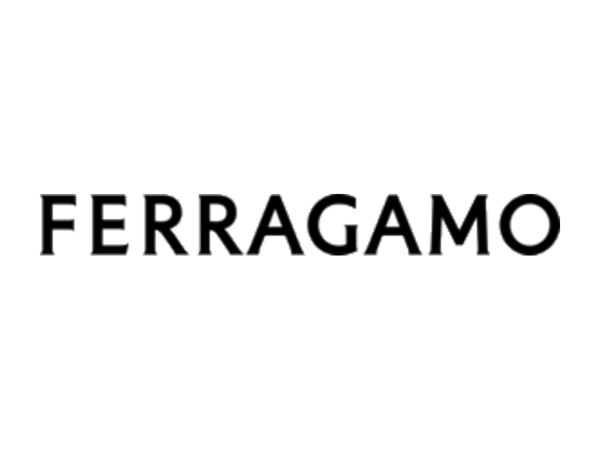 Ferragamo logo