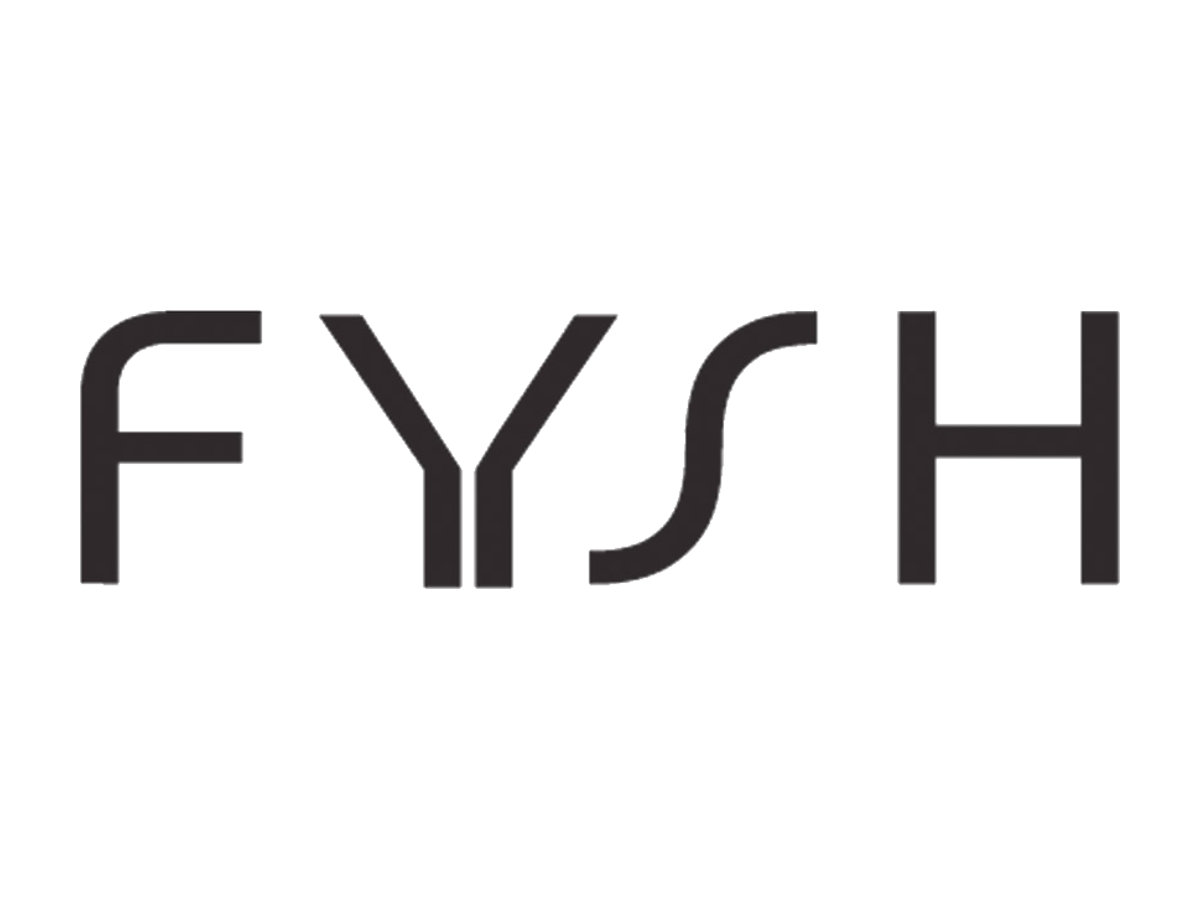 FYSH logo