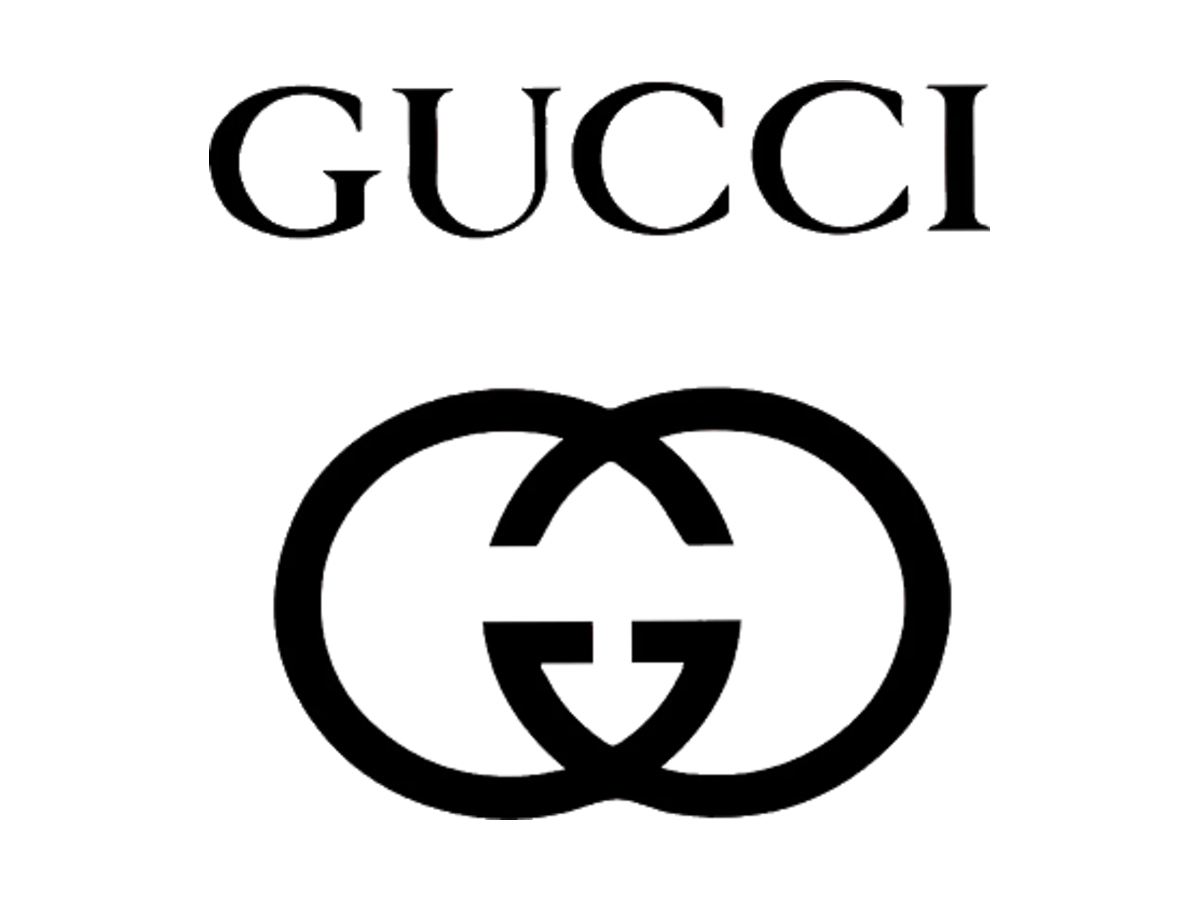 Gucci logo