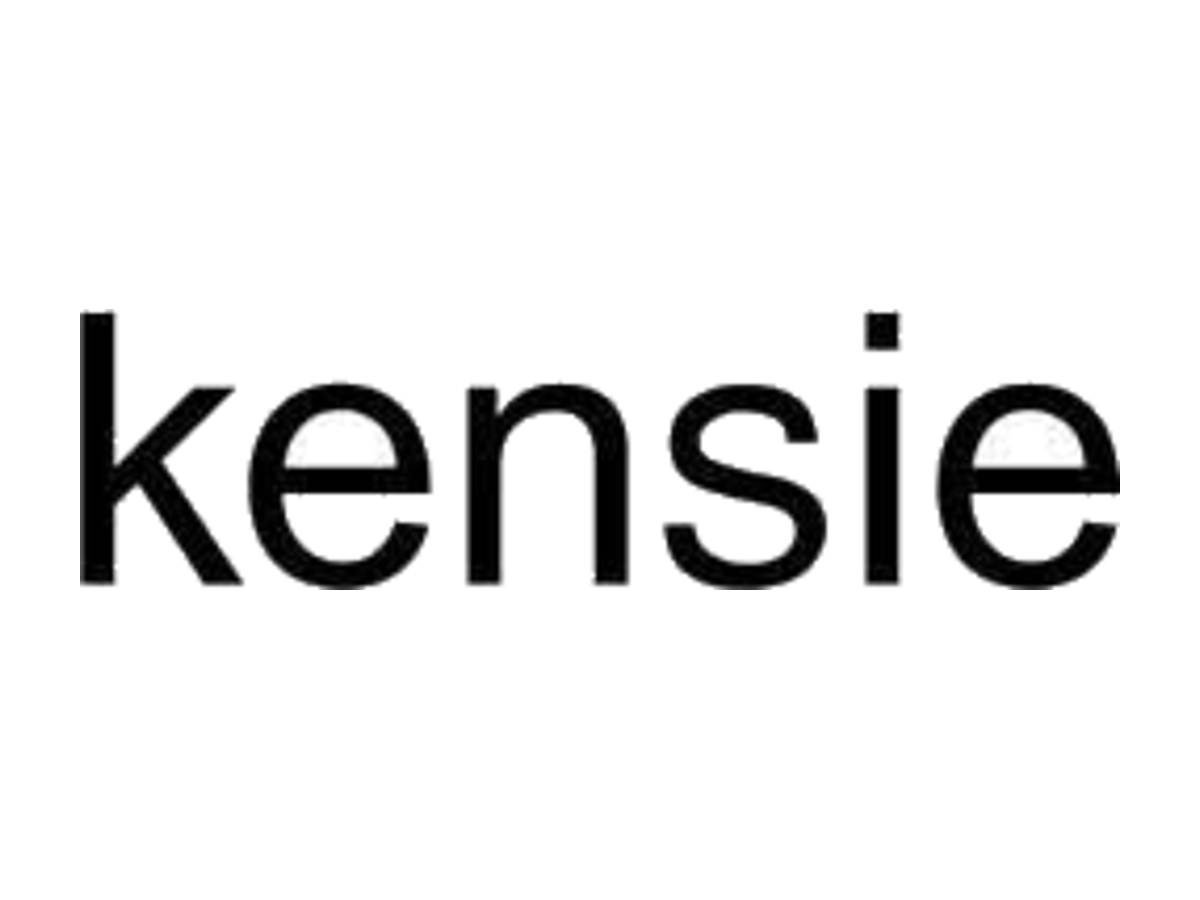 Kensie logo