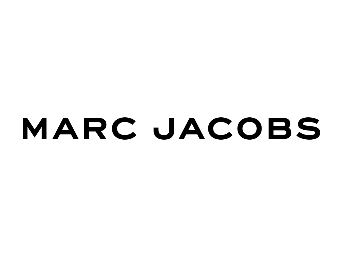 Marc Jacobs logo