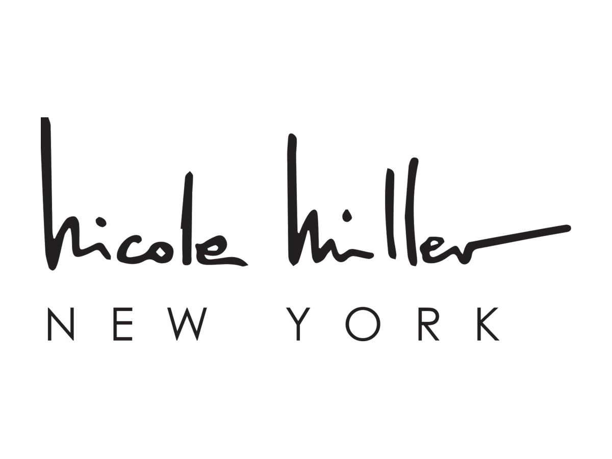Nicole Miller New York logo
