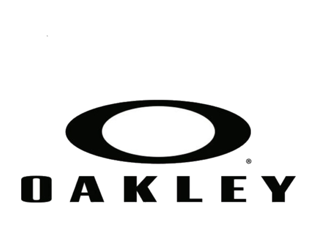 Oakley logo