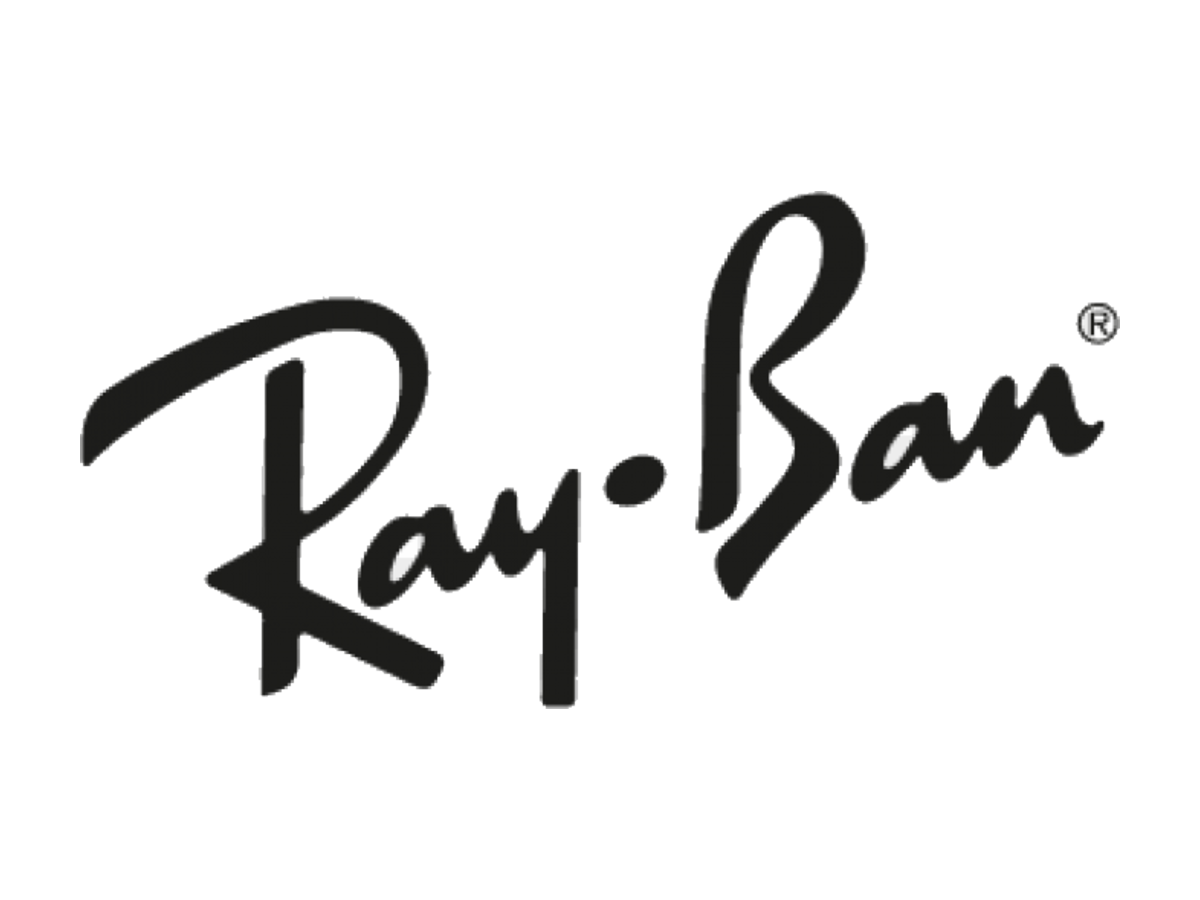 Ray-Ban logo
