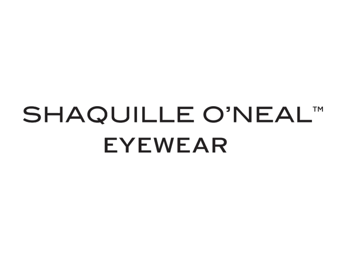 Shaquille O'Neal Eyewear logo
