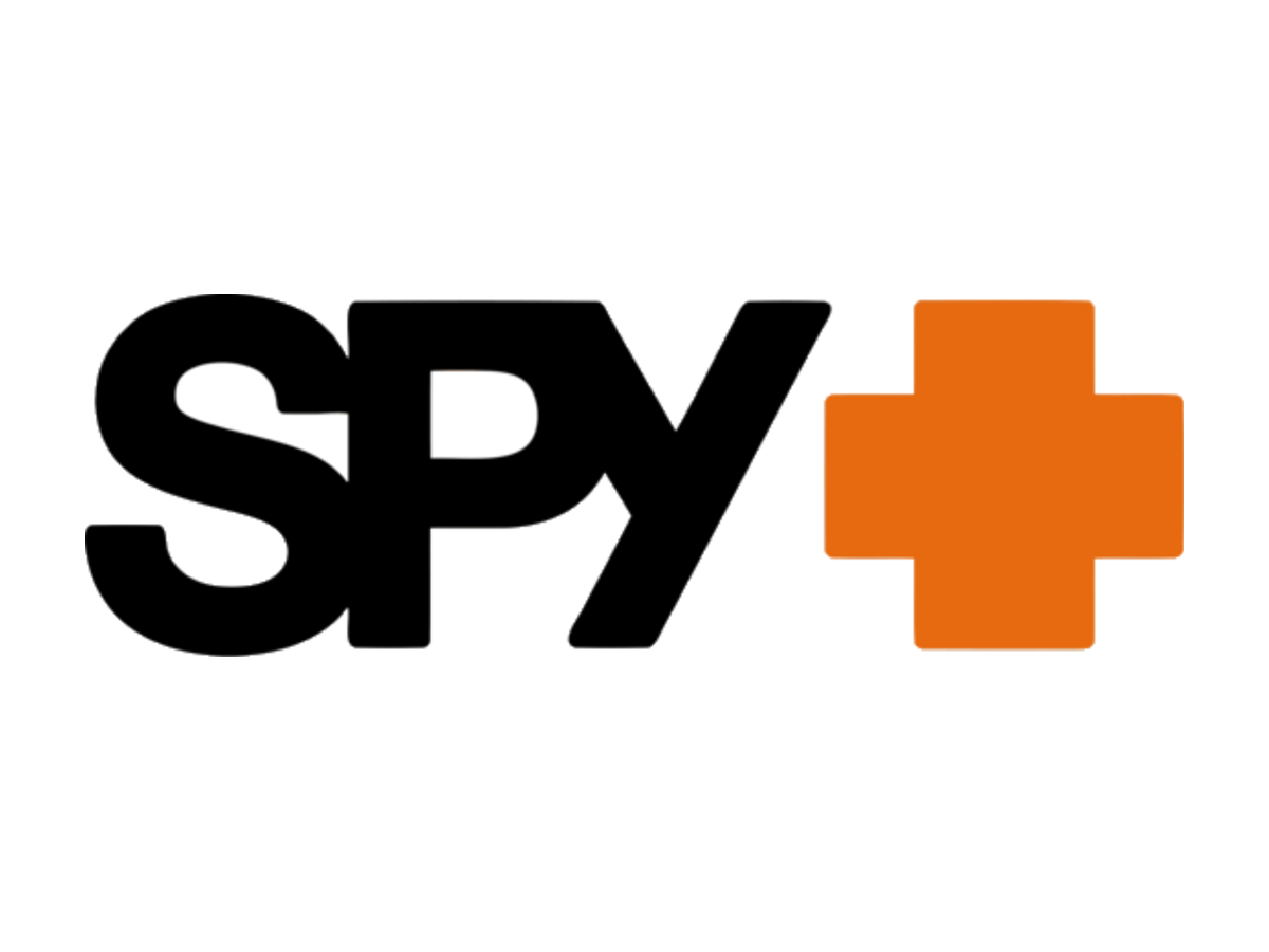 SPY logo