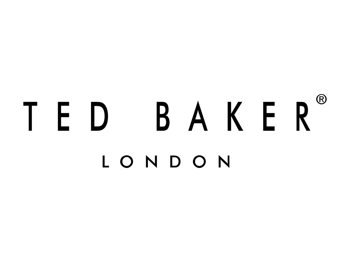 Ted Baker logo