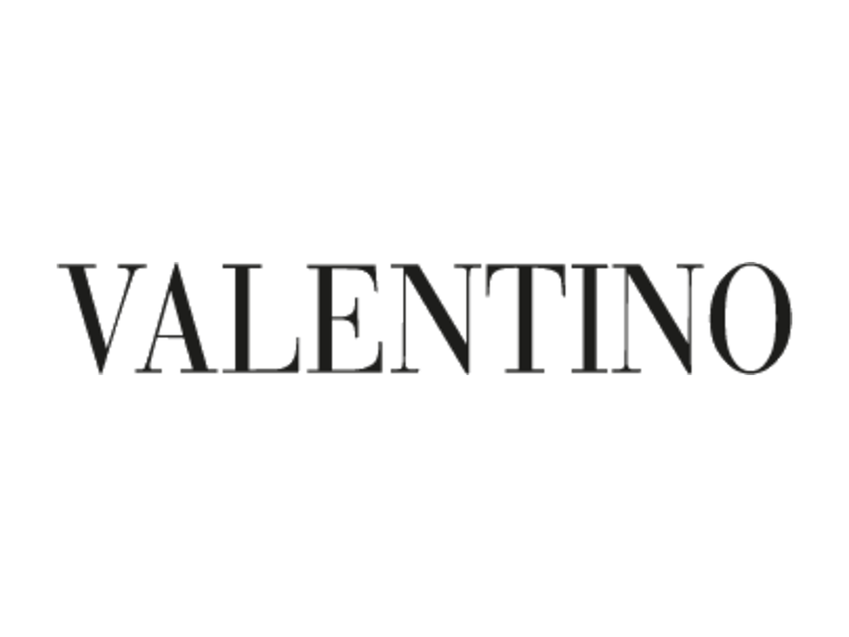 Valentino logo