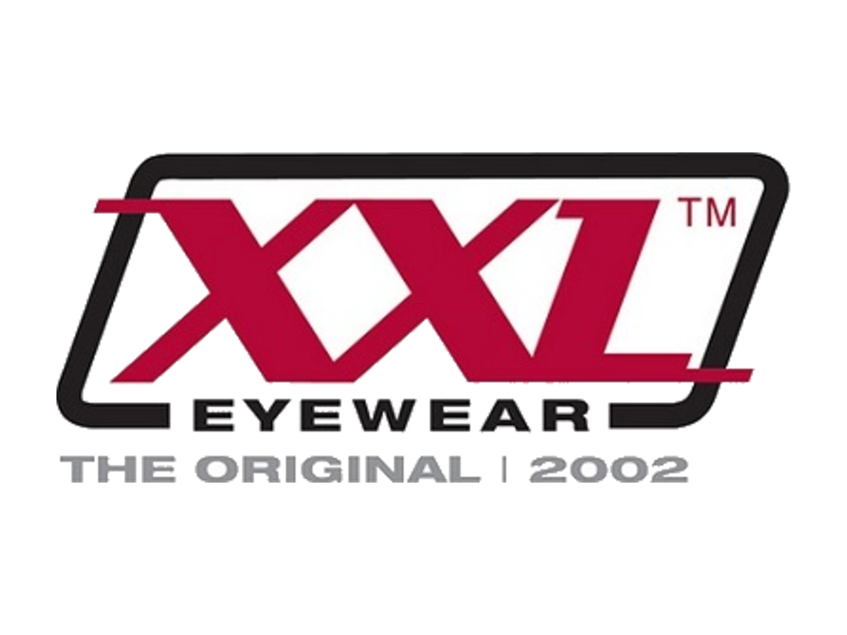 XXL Eyewear logo