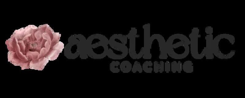 Aesthetic Coaching
