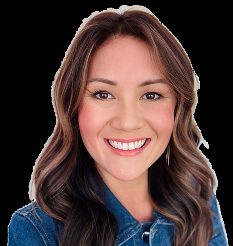 Dr. Quynh Tran, optometrist at Inland Family Optometry