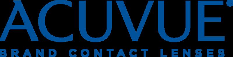 ACUVUE logo