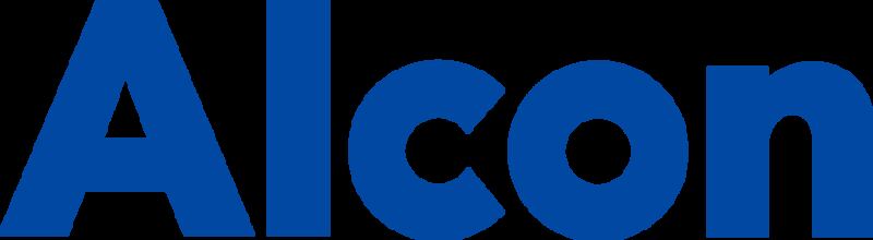 Alcon logo