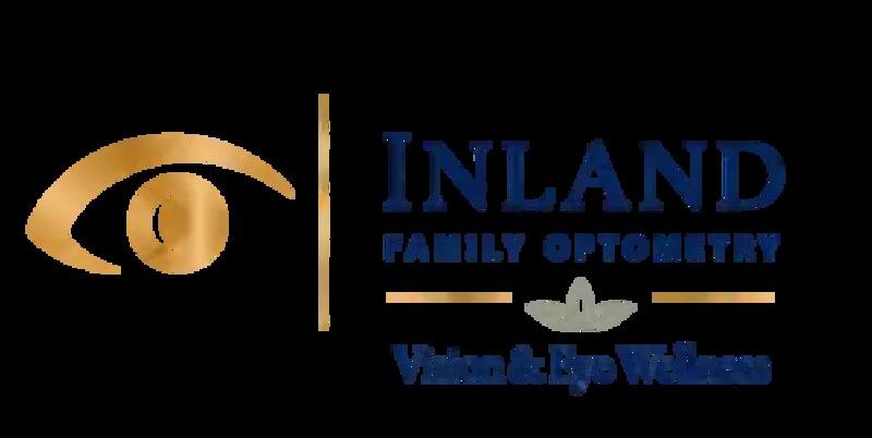 Inland Family Optometry — Vision & Eye Wellness