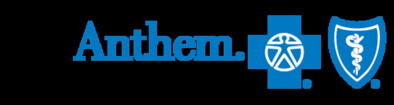 Anthem Blue Cross Blue Shield